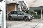 Peugeot 2008 Black Matt 2017 года